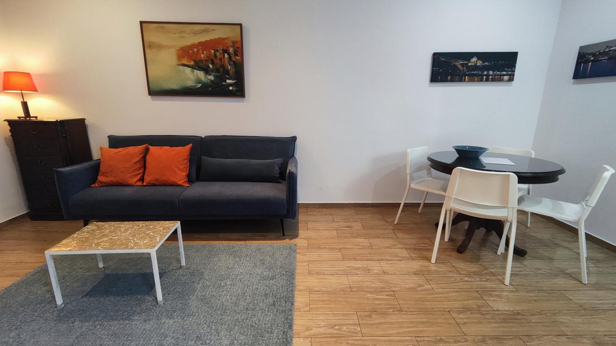 O'Porto Cheers Gaia Apartment Vila Nova de Gaia Room photo